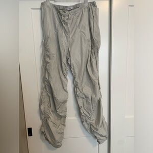 Garage Parachute Pants